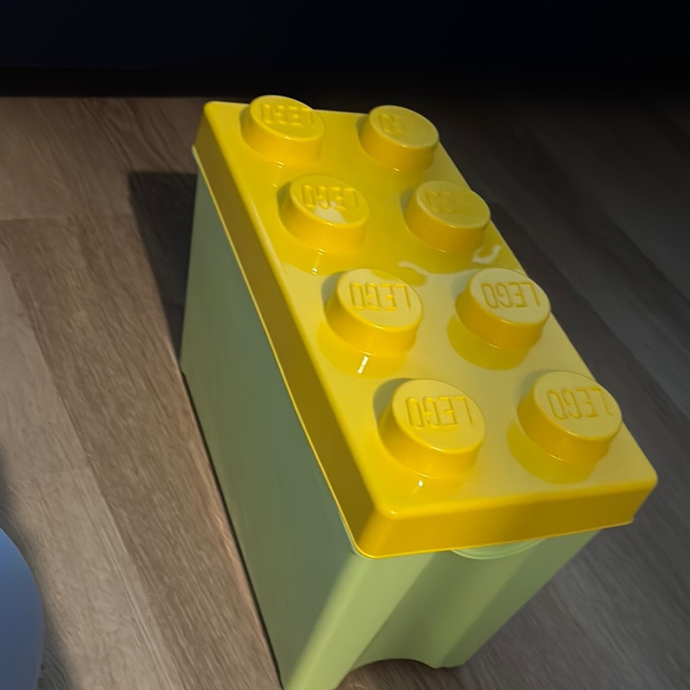 LEGO  Storage Box